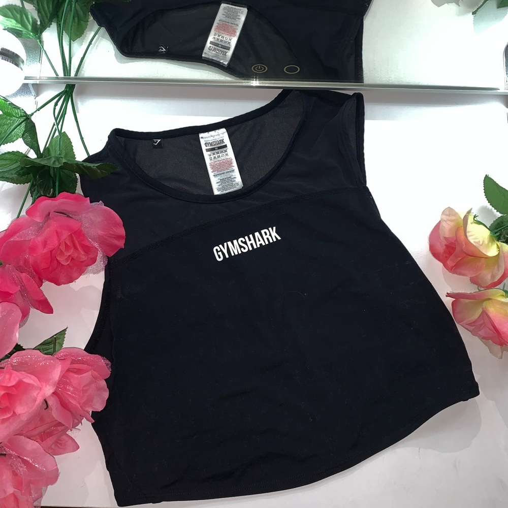 𝓖𝔂𝓶 𝓼𝓱𝓪𝓻𝓴 𝓶𝓮𝓼𝓱 𝔀𝓸𝓻𝓴 𝓸𝓾𝓽 𝓽𝓸𝓹